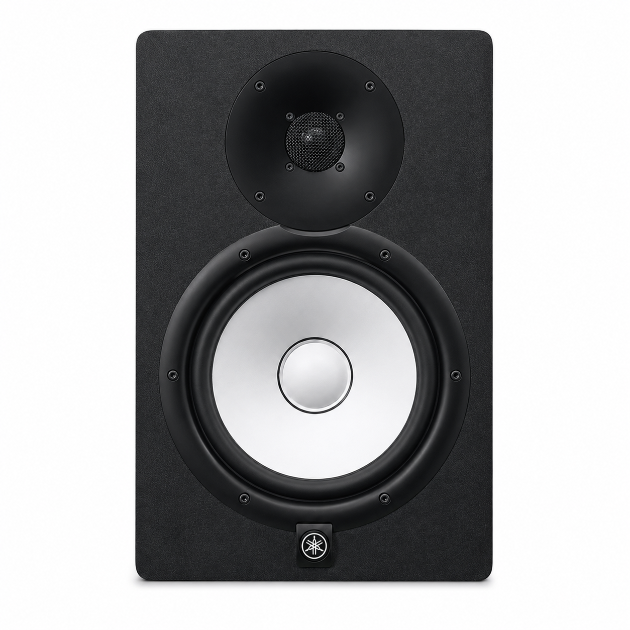 Yamaha HS8 Studio Monitor in Kenya: The Smart Upgrade for Accurate Studio Sound 9 Yamaha HS8 active monitor