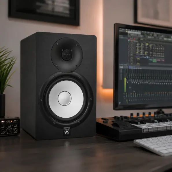 Yamaha HS8 Studio Monitor in Kenya