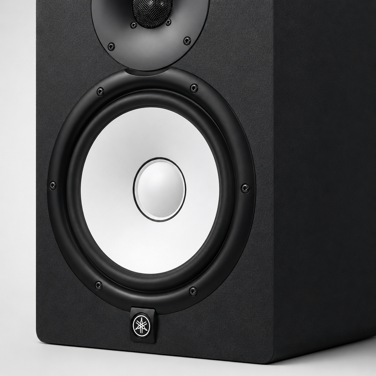 Yamaha HS8 Studio Monitor in Kenya: The Smart Upgrade for Accurate Studio Sound 6 Yamaha HS8 price in Kenya