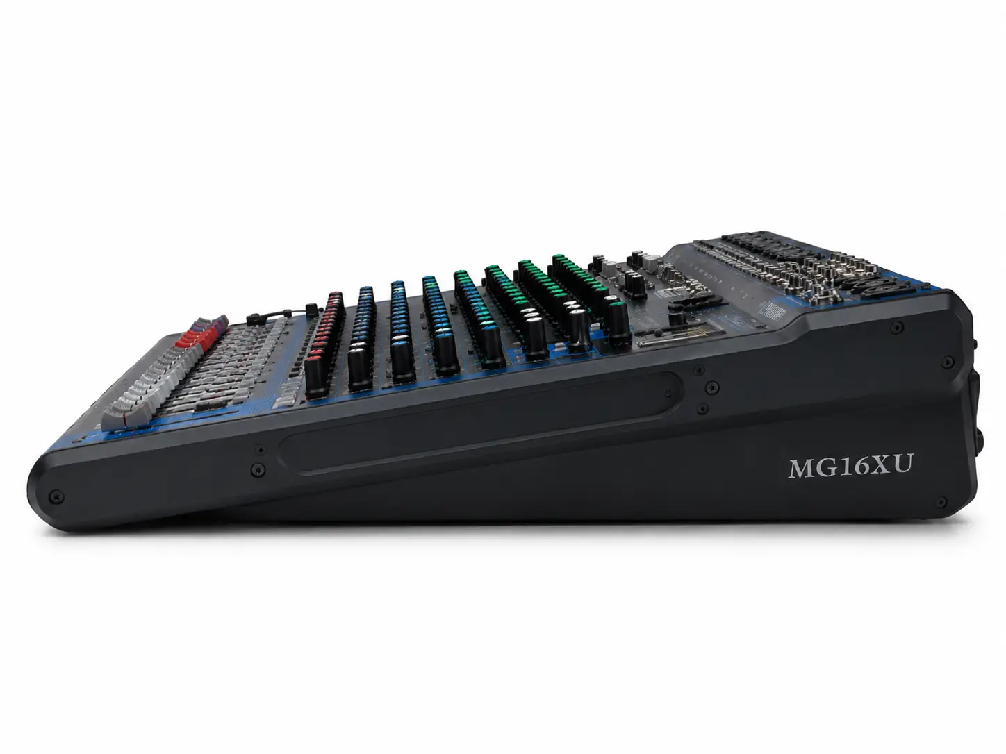 Top Benefits of Using the Yamaha MG16XU Mixer for Live Sound and Recording 12 Yamaha MG16XU Kenya
