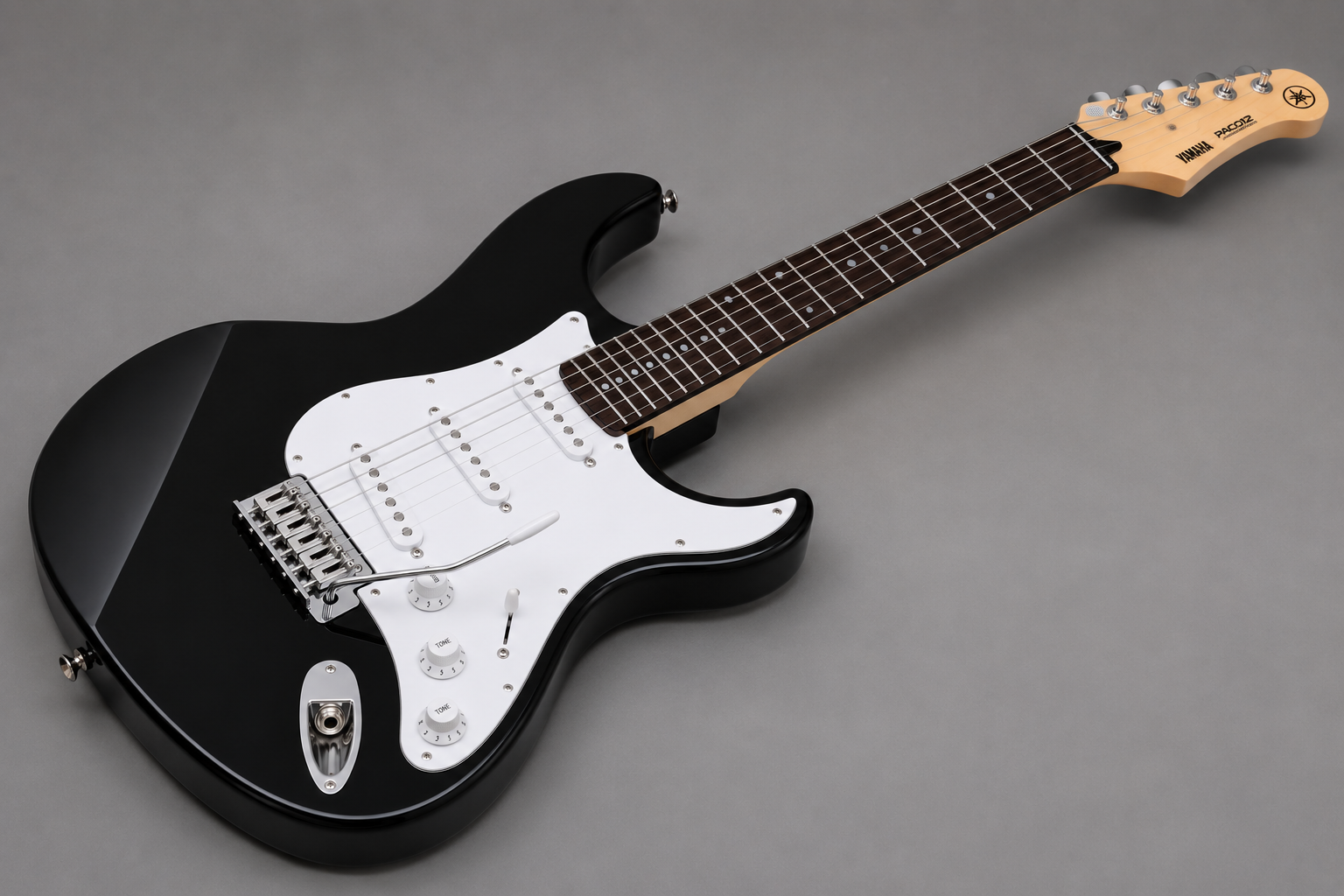 Yamaha PAC012 Electric Guitar Kenya: Reliable Beginner Guitar for Learning and Performance 7 Yamaha PAC012 Electric Guitar Kenya
