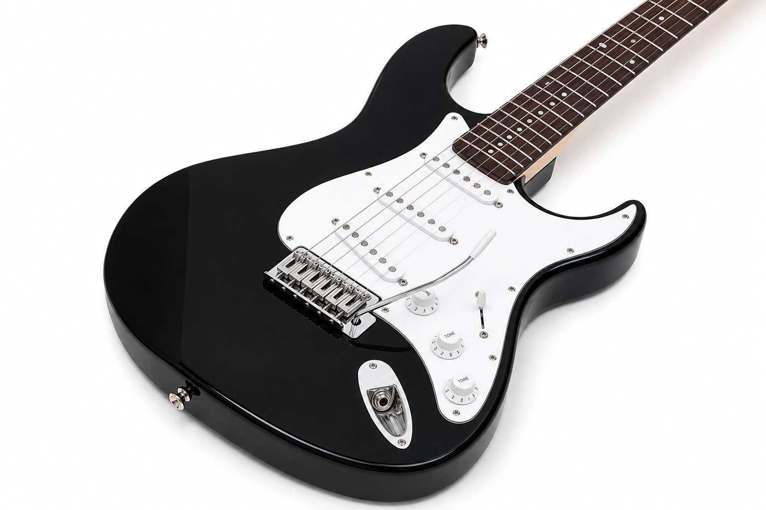 Yamaha PAC012 Electric Guitar Kenya: Reliable Beginner Guitar for Learning and Performance 9 Yamaha PAC012 electric guitar for beginners