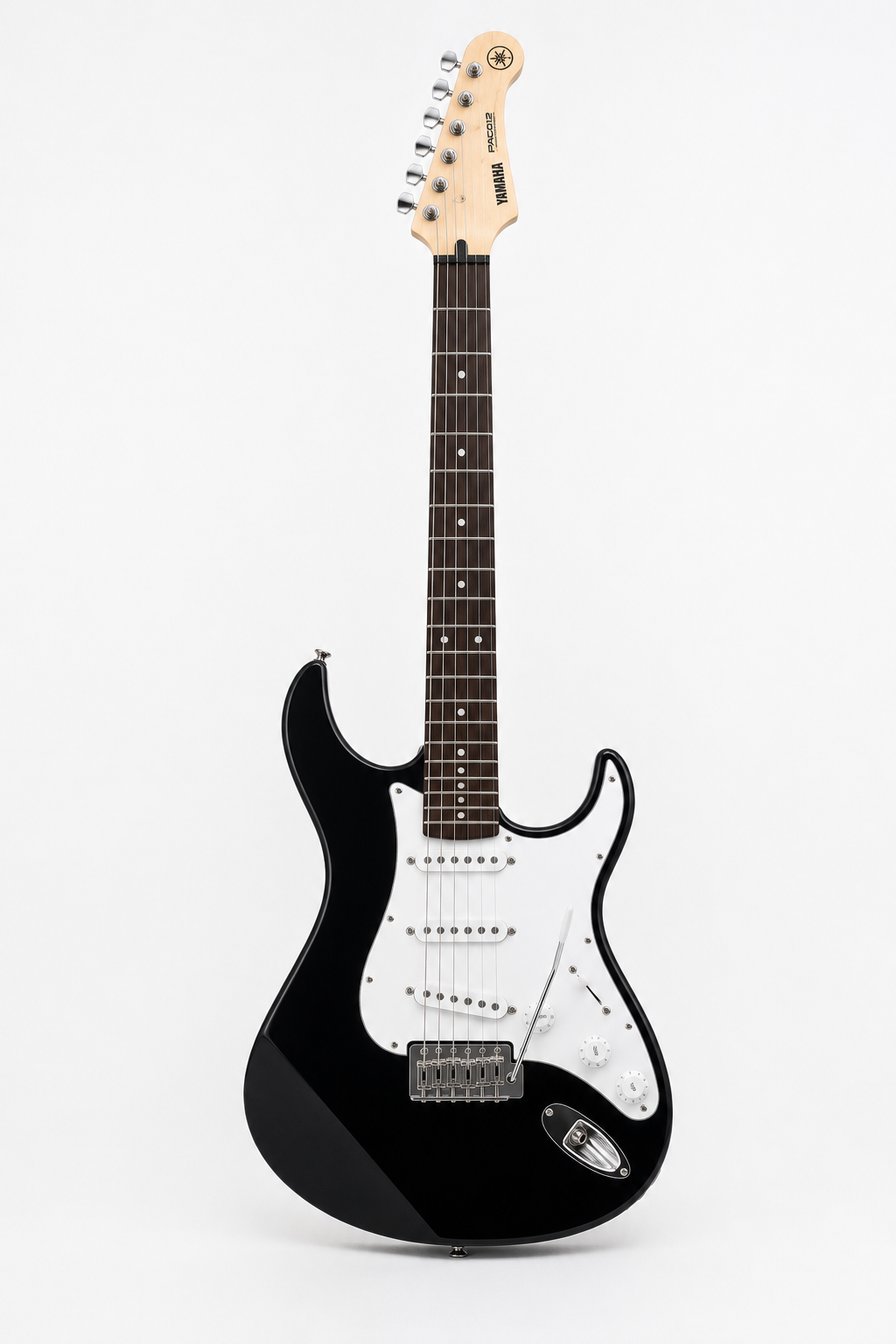 Yamaha PAC012 Electric Guitar Kenya: Reliable Beginner Guitar for Learning and Performance 8 Yamaha PAC012 guitar price Kenya