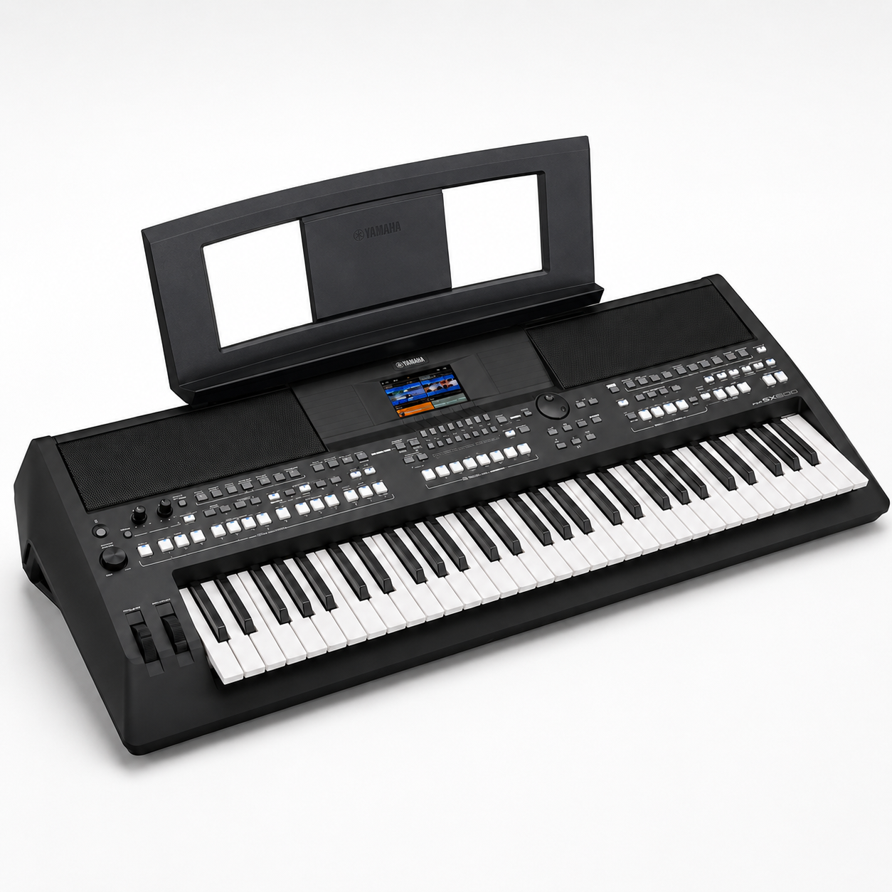 Yamaha PSR-SX600 Keyboard in Kenya: A Practical Arranger Keyboard for Worship, Events and Music Creation 6 Yamaha PSR-SX600 price in Kenya
