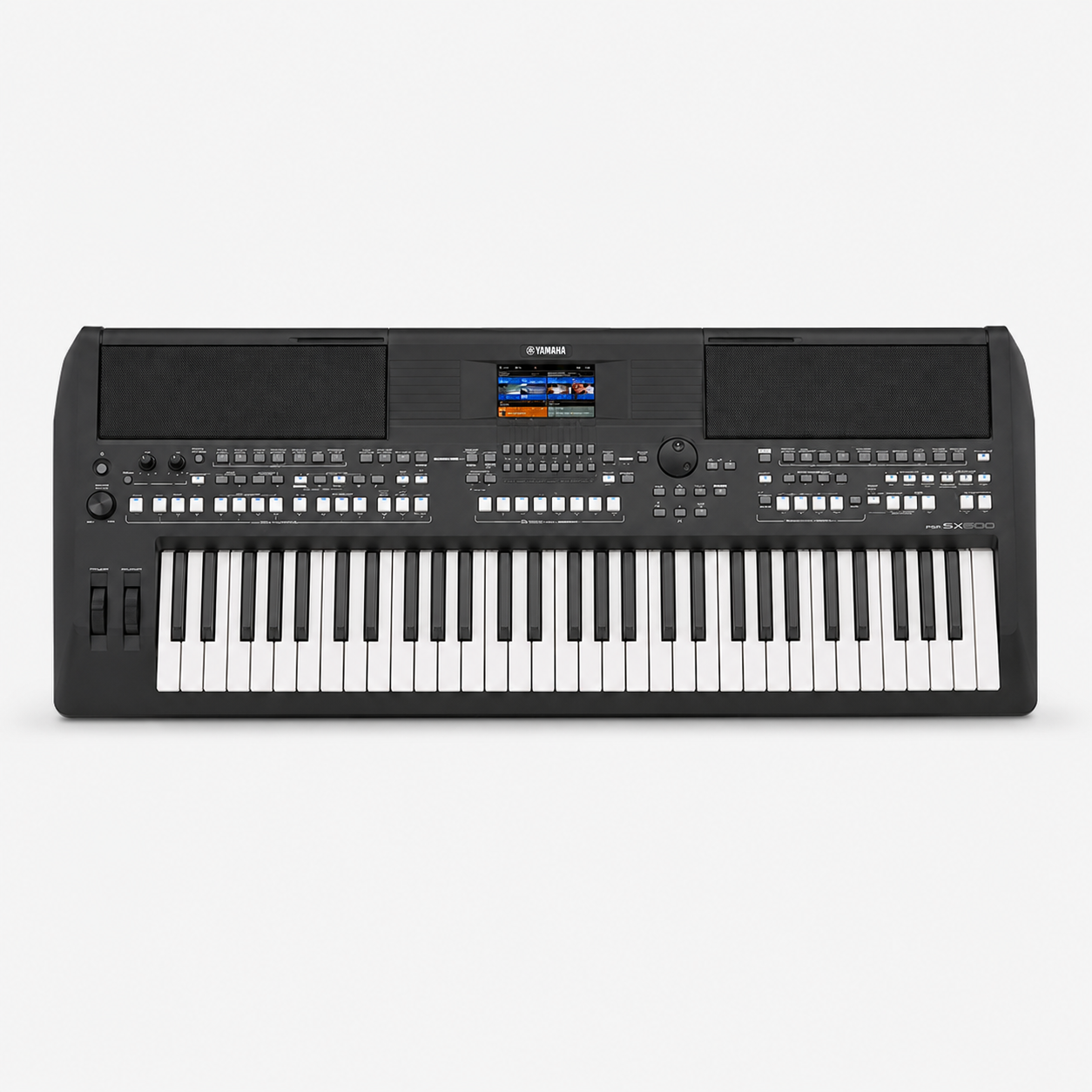 Yamaha PSR-SX600 Keyboard in Kenya: A Practical Arranger Keyboard for Worship, Events and Music Creation 9 Yamaha PSR-SX600 review