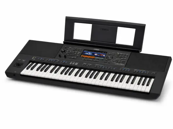 Yamaha PSR-SX720 smart arranger