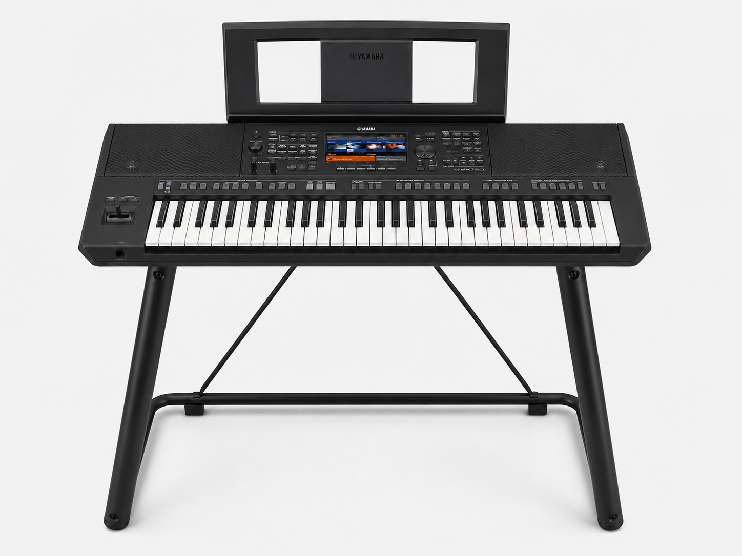 Yamaha PSR-SX720 Keyboard in Kenya