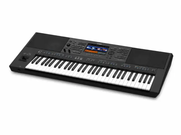 Yamaha PSR-SX920 Buying