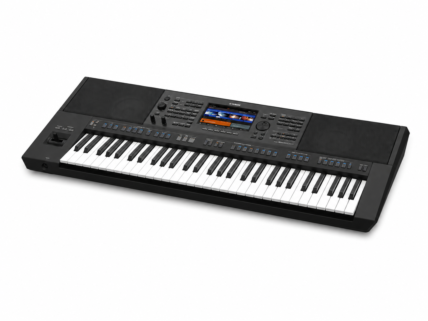 Yamaha PSR-SX920 Buying