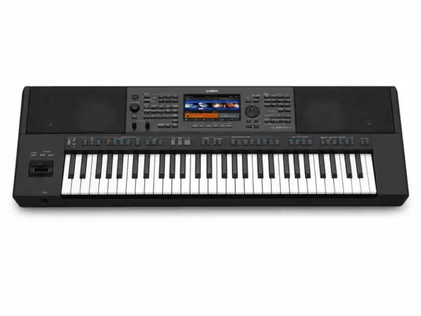 Yamaha PSR