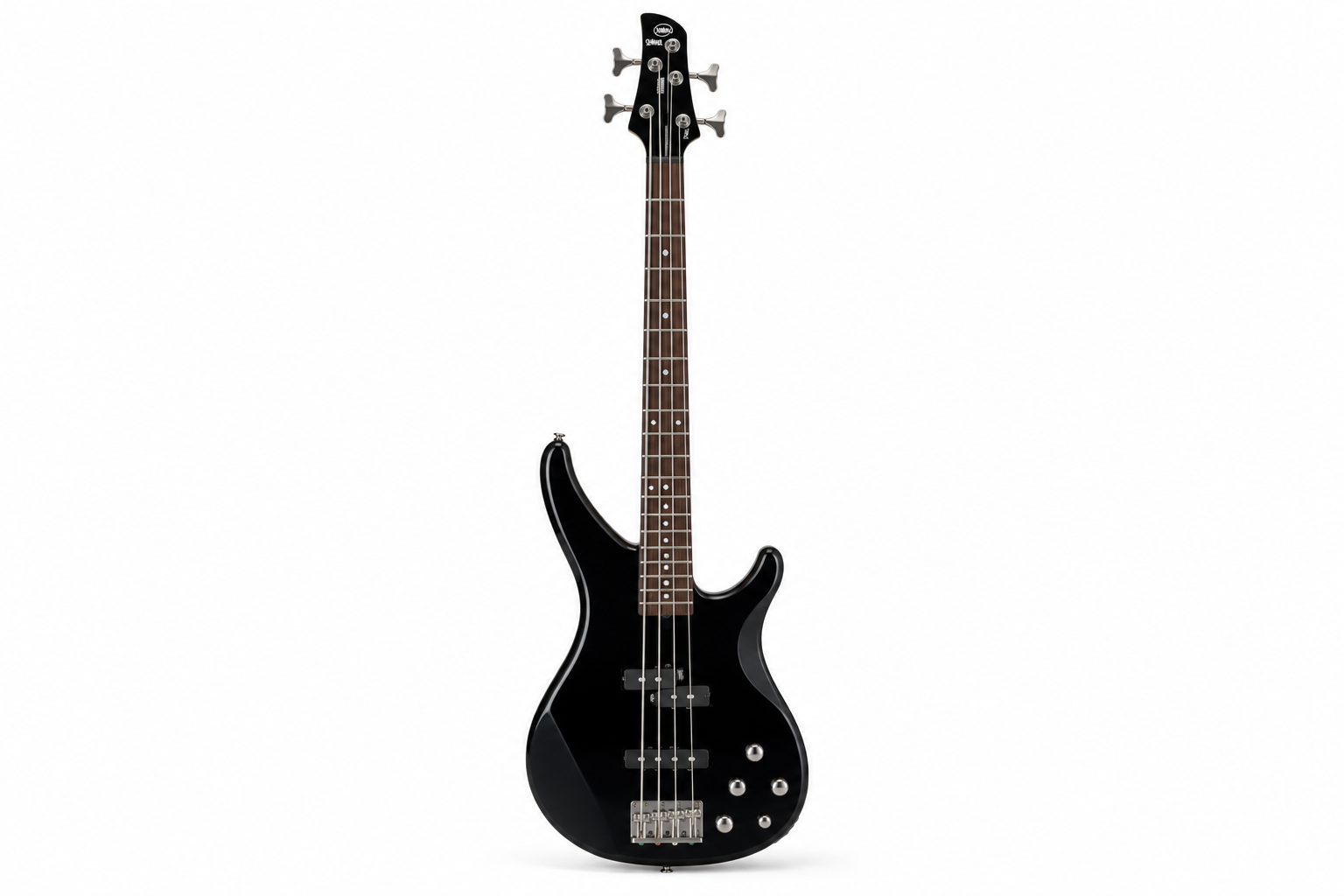 Yamaha TRBX174 4 string bass guitar