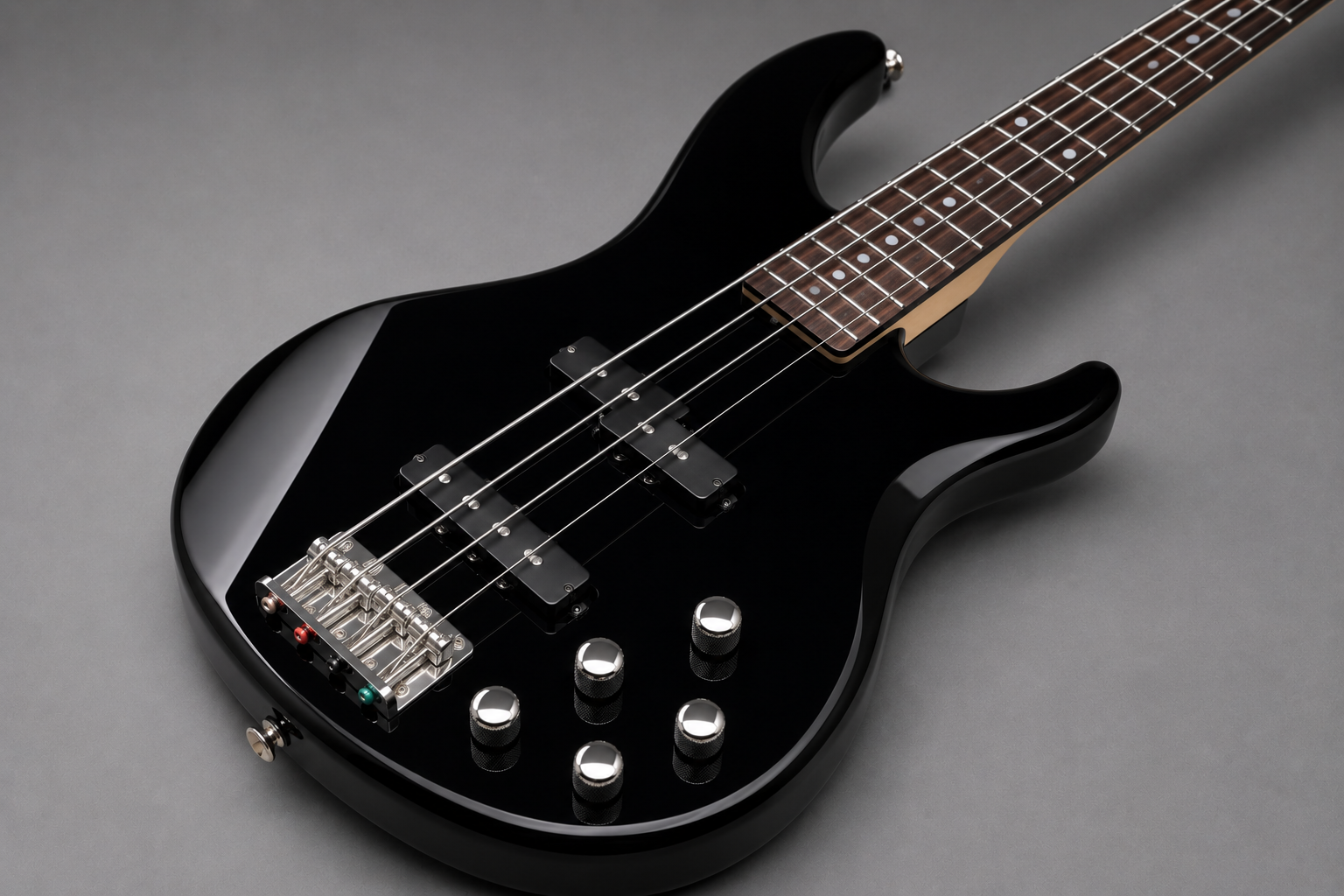 Yamaha TRBX174