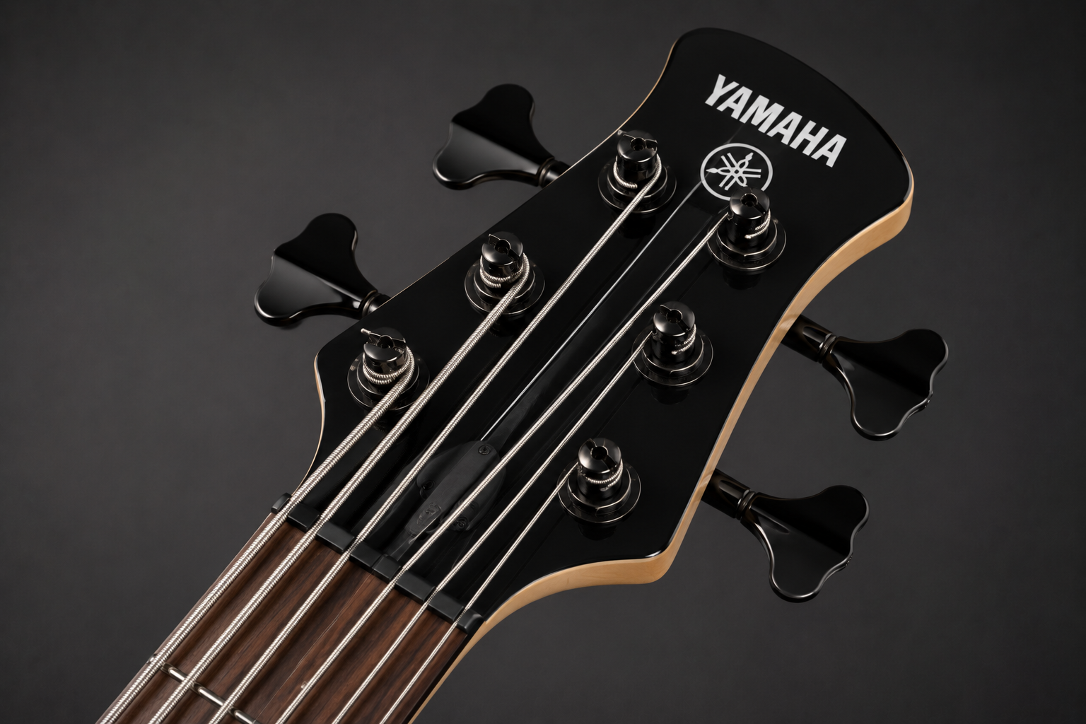 Yamaha TRBX305 Bass Guitar Price In Kenya – Best 5-String Bass for Serious Players 7 Yamaha TRBX305 5 String Bass Guitar