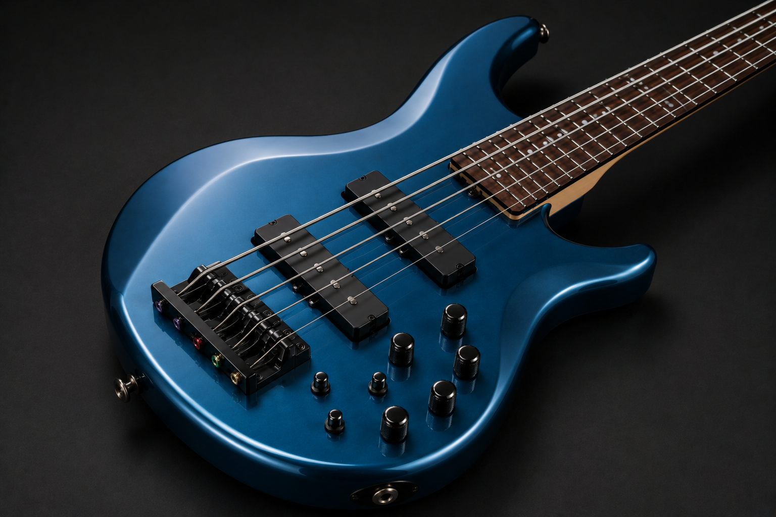 Yamaha TRBX305 Bass Guitar Price In Kenya – Best 5-String Bass for Serious Players 5 Yamaha TRBX305 Bass Guitar Price In Kenya