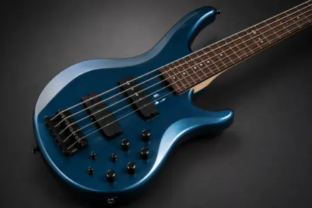 Yamaha TRBX305 Bass