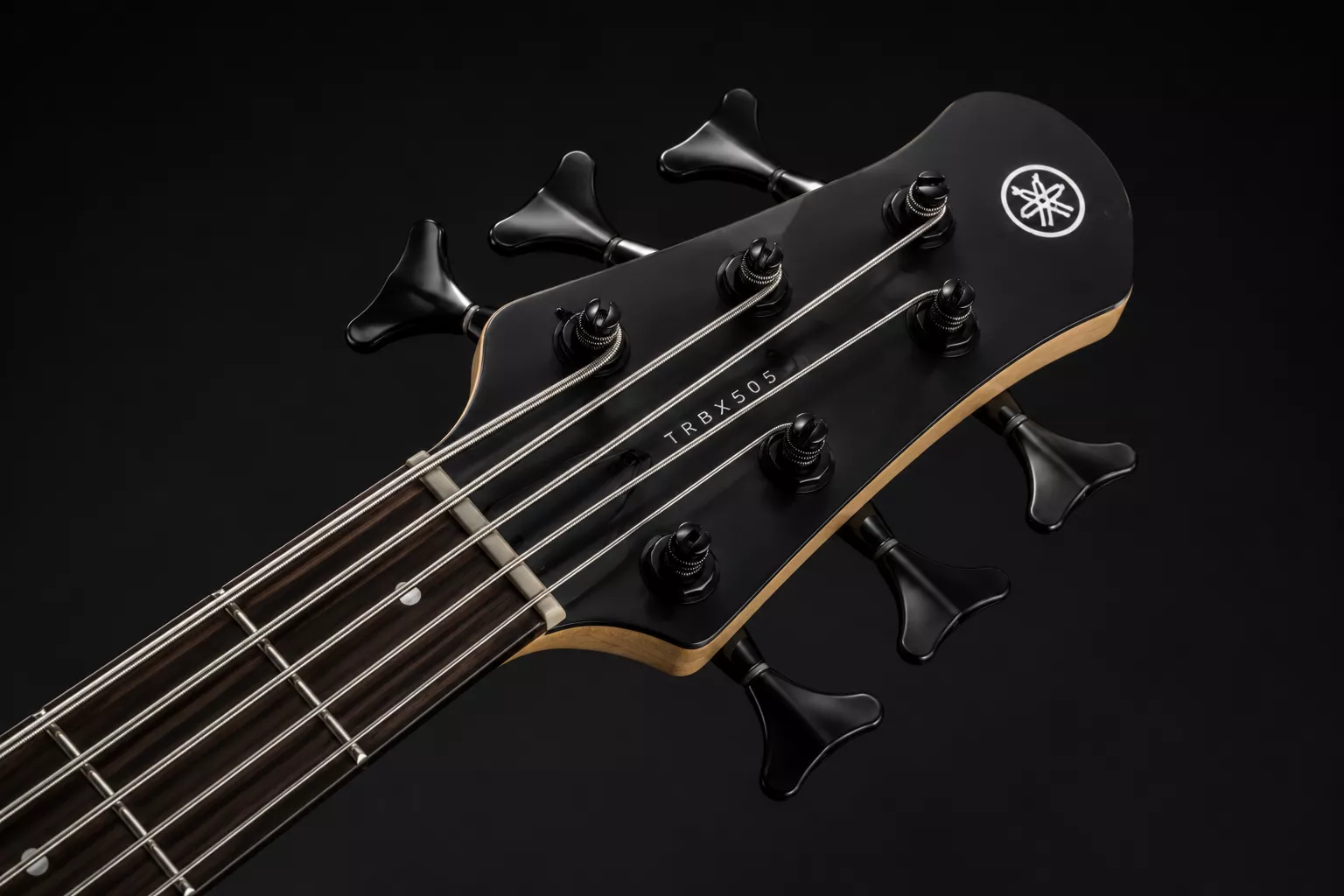 Yamaha TRBX505 in Kenya: Professional 5-String Bass Guitar for Worship, Studio and Live Performance 6 Yamaha TRBX505 in Kenya