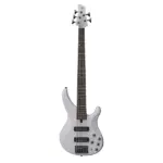 Yamaha TRBX505 5-String Bass Guitar - Image 3