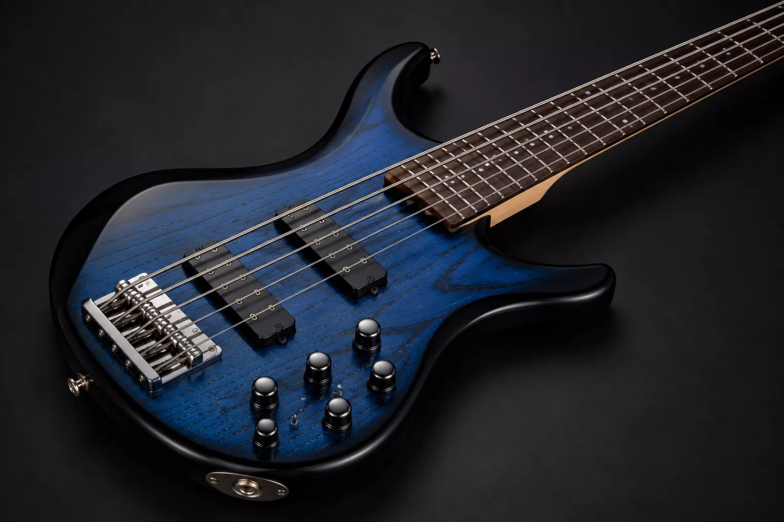 Yamaha TRBX505 in Kenya: Professional 5-String Bass Guitar for Worship, Studio and Live Performance 9 Yamaha TRBX505 5 string bass