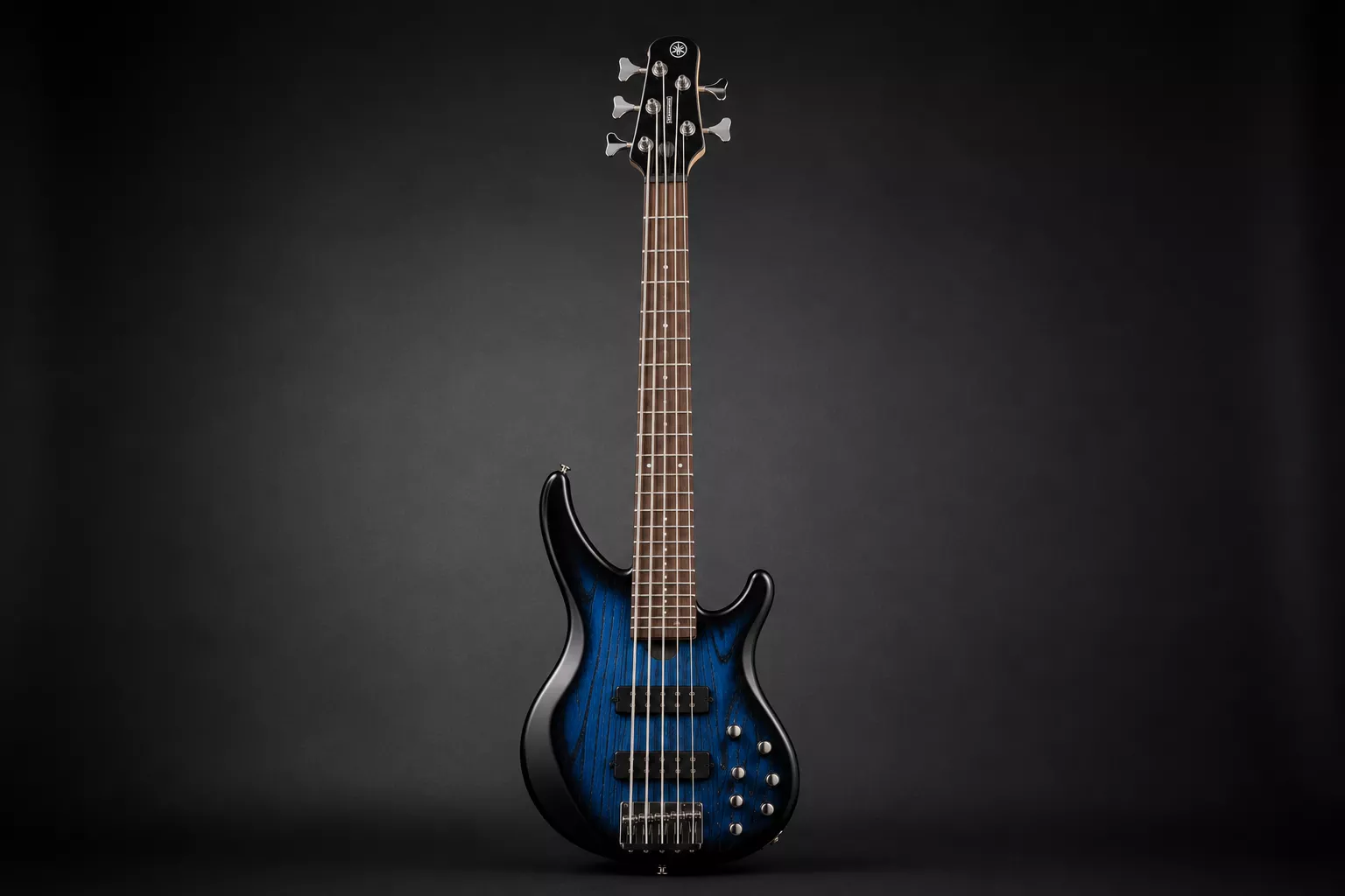 Yamaha TRBX505 in Kenya: Professional 5-String Bass Guitar for Worship, Studio and Live Performance 8 Yamaha TRBX505 active bass guitar