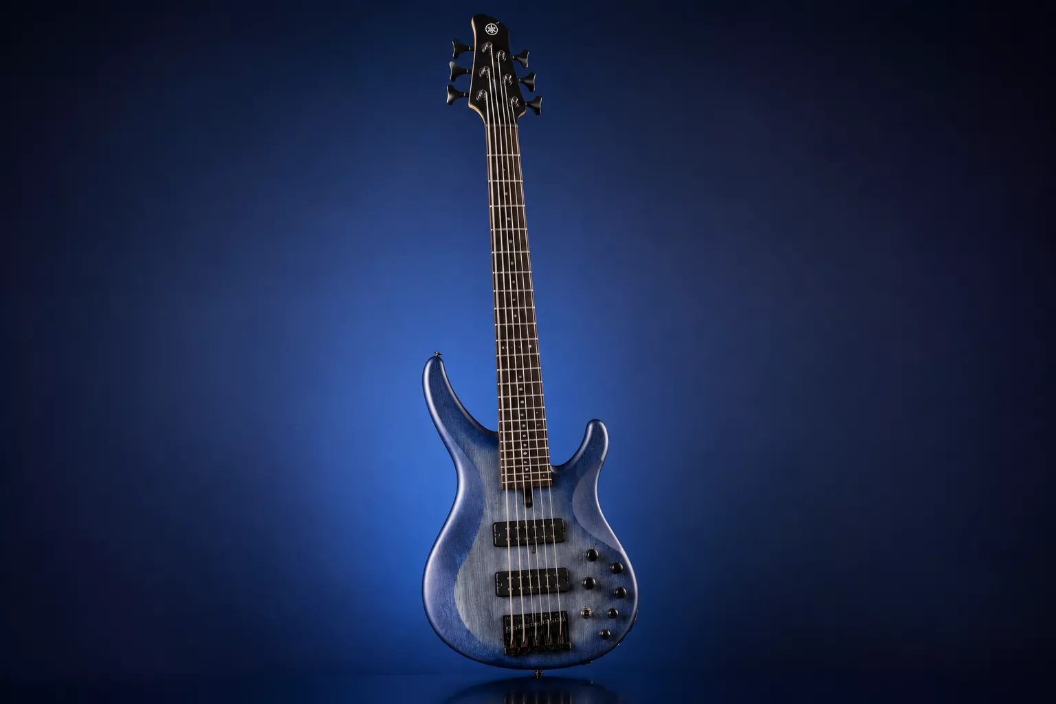 Yamaha TRBX505 in Kenya: Professional 5-String Bass Guitar for Worship, Studio and Live Performance 7 Yamaha TRBX505 bass guitar Kenya