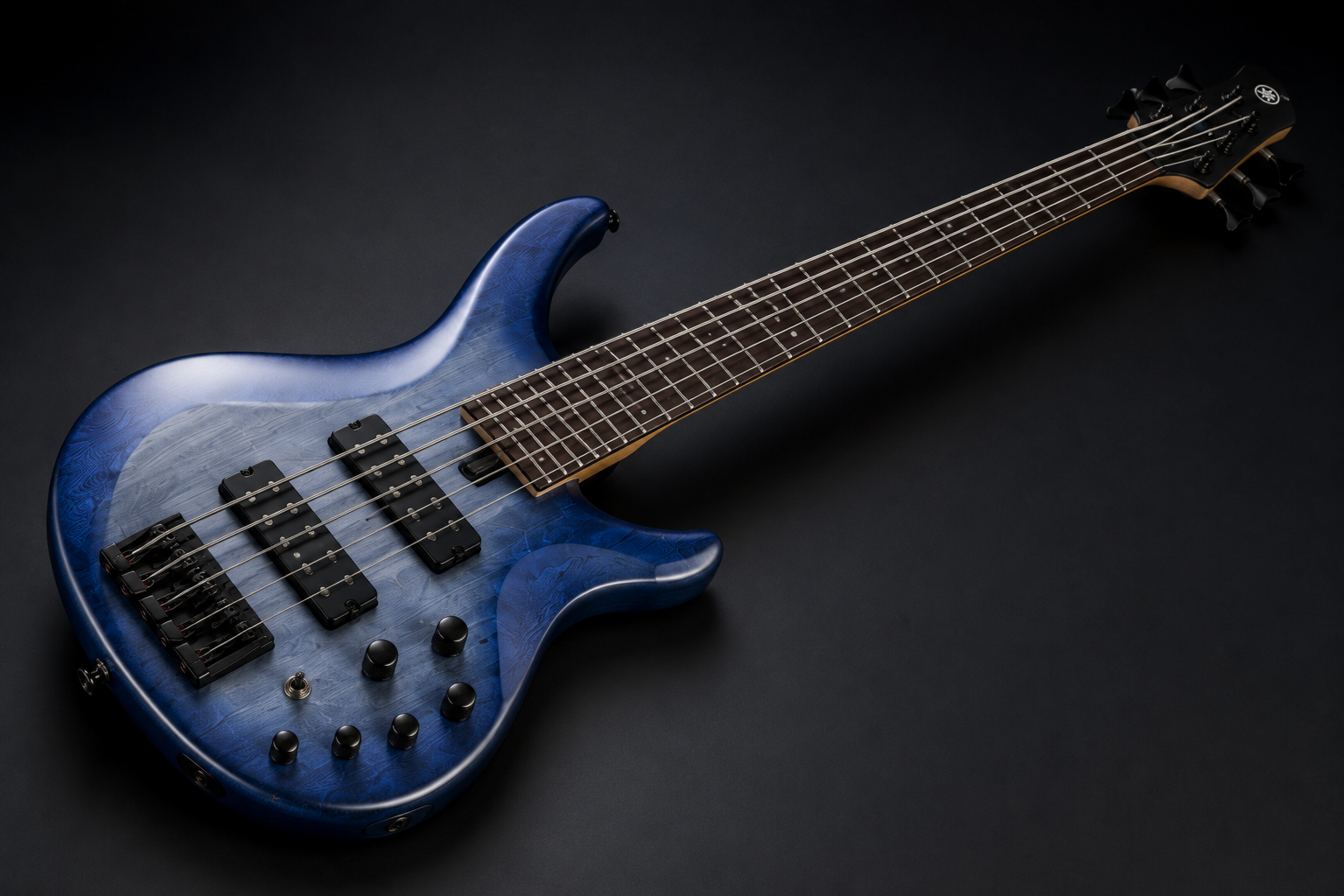 Yamaha TRBX505 in Kenya: A Smart 5-String Bass Guitar for Serious Musicians 6 Yamaha TRBX505 price in Kenya