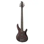 Yamaha TRBX505 5-String Bass Guitar - Image 2
