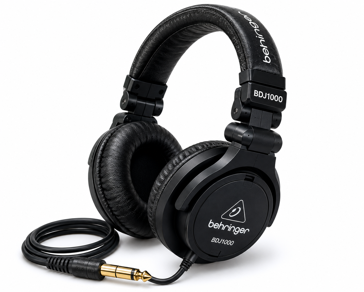 Get Best Quality Behringer BDJ1000 Headphones 6 Behringer BDJ1000 Headphones