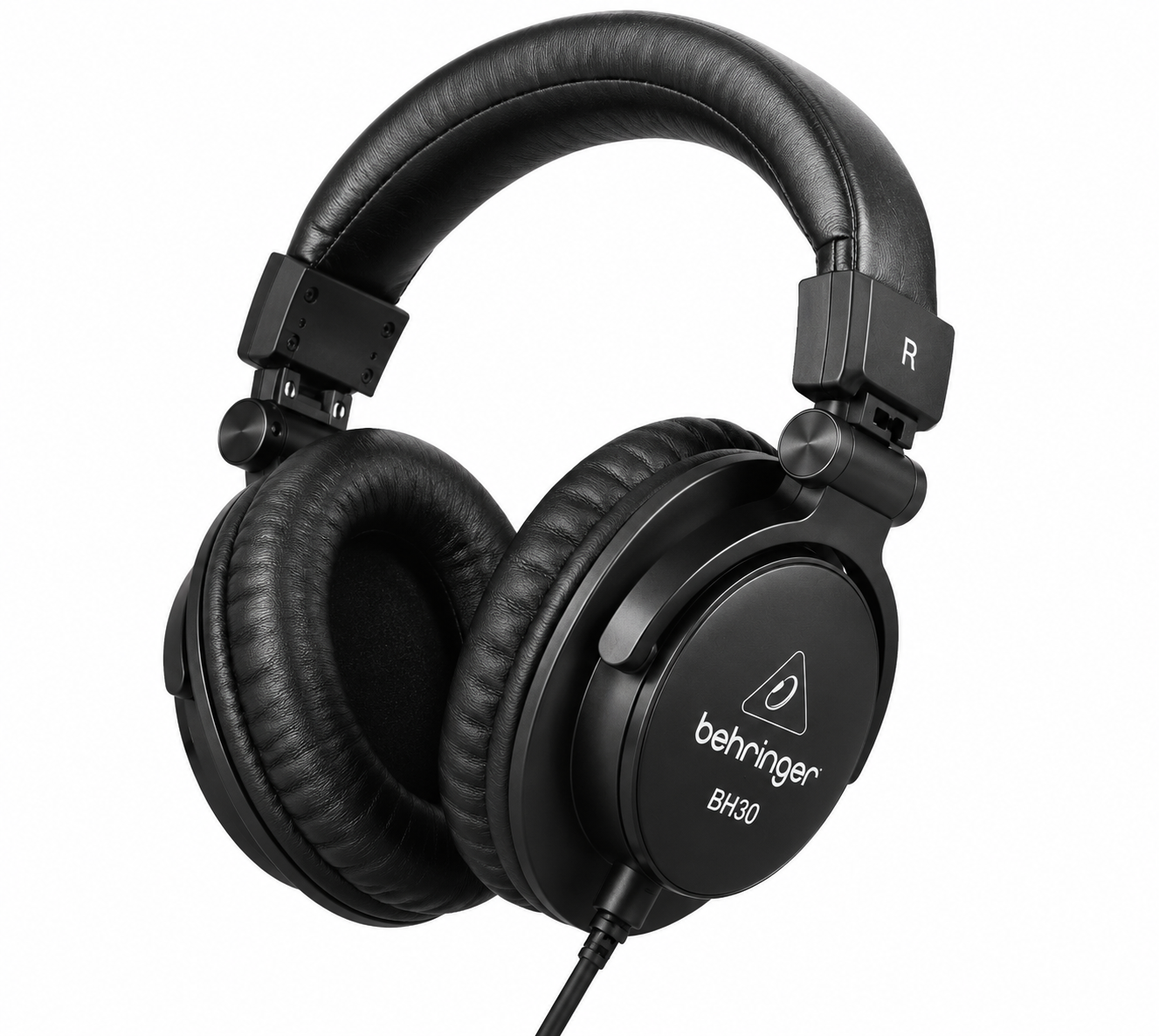 Buy Behringer BH30 Headphones Kenya for Clear Sound 7 Behringer BH30 Headphones Kenya