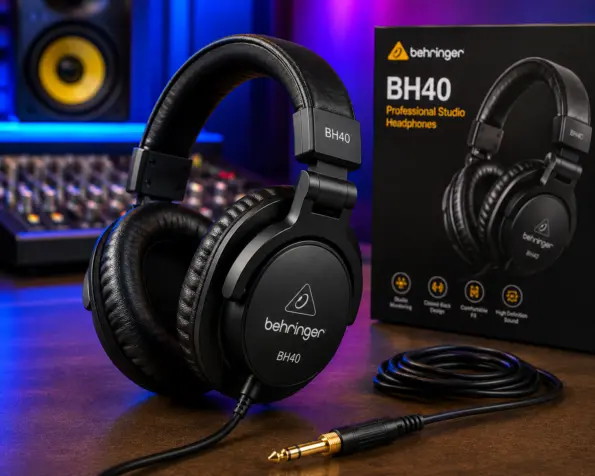 Behringer BH470