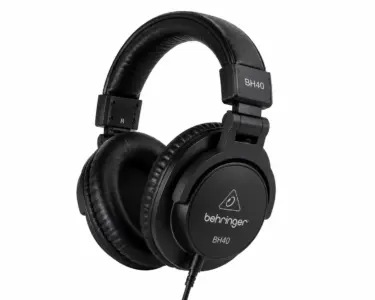 Behringer BH40 Headphones Kenya – Big Sound, Smart Price 7 BH40 Price in Kenya