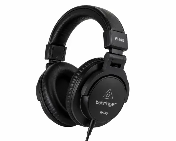 Behringer BH40 Headphones Kenya