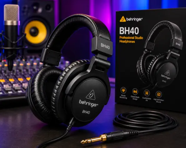 BH40 Price in Kenya
