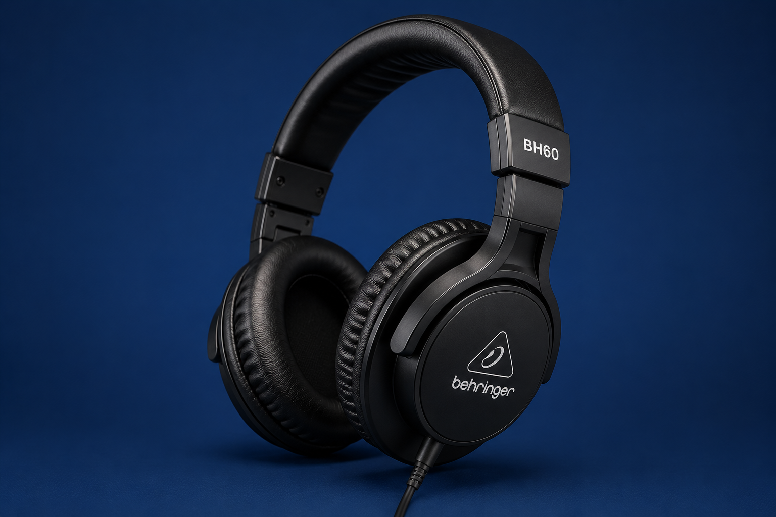 Behringer BH60 headphones