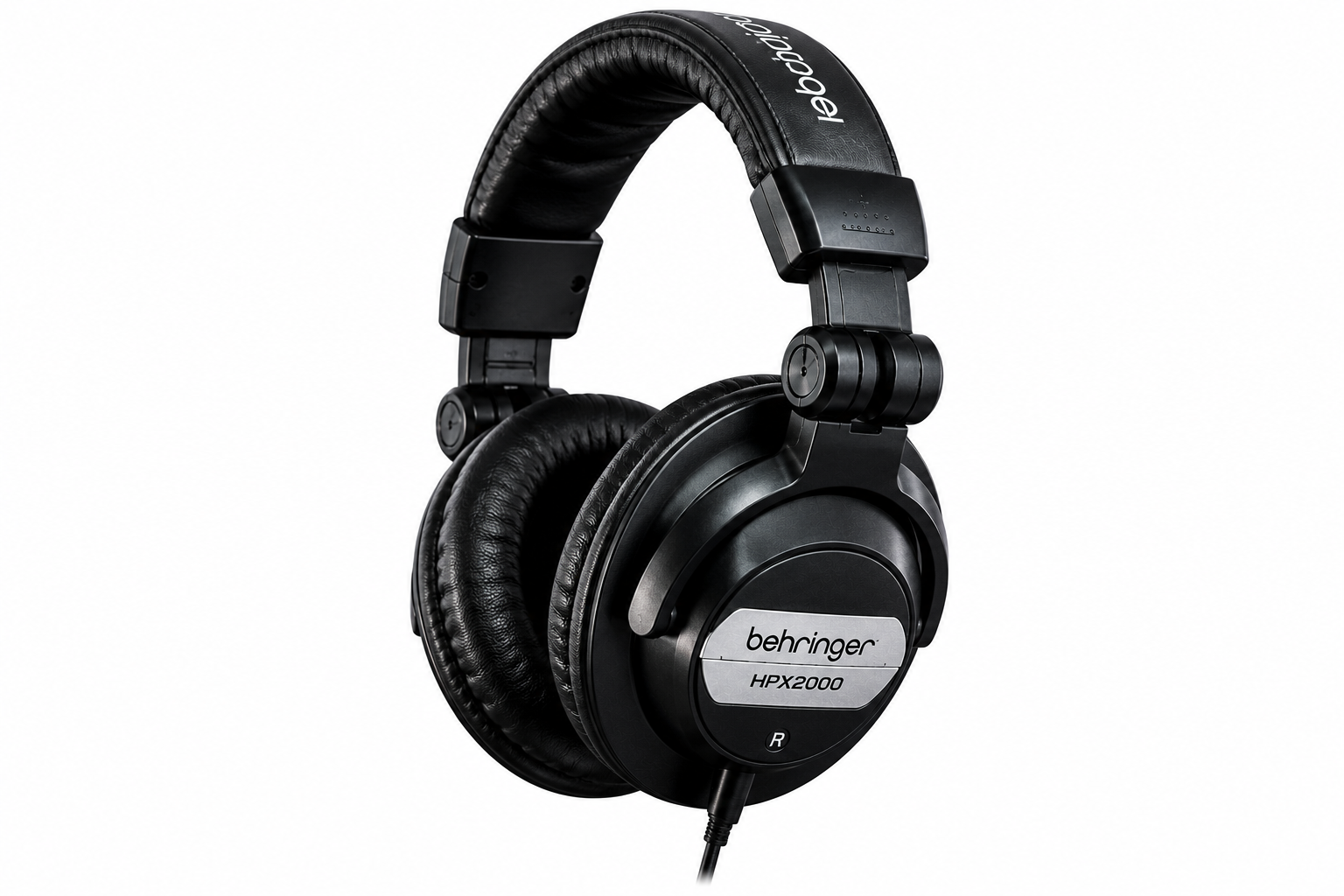 Affordable Behringer HPX2000 Headphones for Sales in Kenya 6 Behringer HPX2000 Kenya