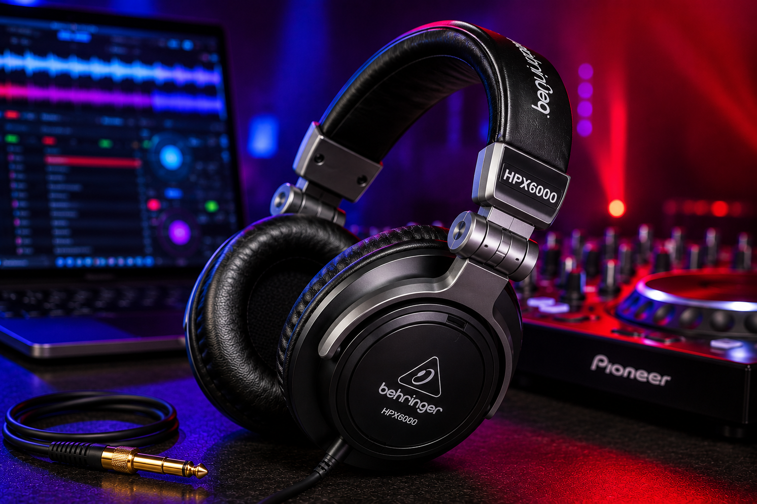HPX6000 Headphones Kenya