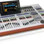 Behringer WING 48-Channel Digital Mixer Price in Kenya 15 Behringer WING mixer detail