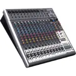 Behringer Xenyx X2442USB Professional 24 Channel Analog Mixer