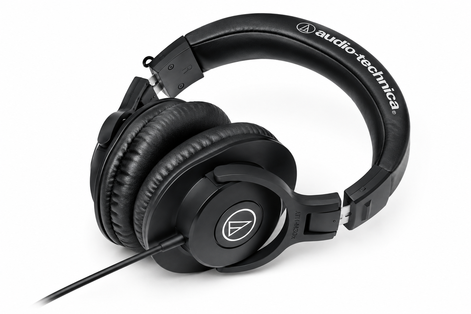 Audio-Technica ATH-M30x Price in Kenya – Professional Studio Monitoring for Creators 13 Buy ATH-M30x Kenya