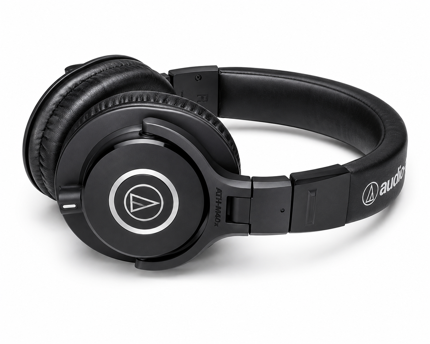 Audio-Technica ATH-M40x Professional Studio Monitor Headphone Price In Kenya – Accurate Headphones for Mixing, Tracking and DJ Monitoring 16 Buy Audio-Technica ATH-M40x Kenya