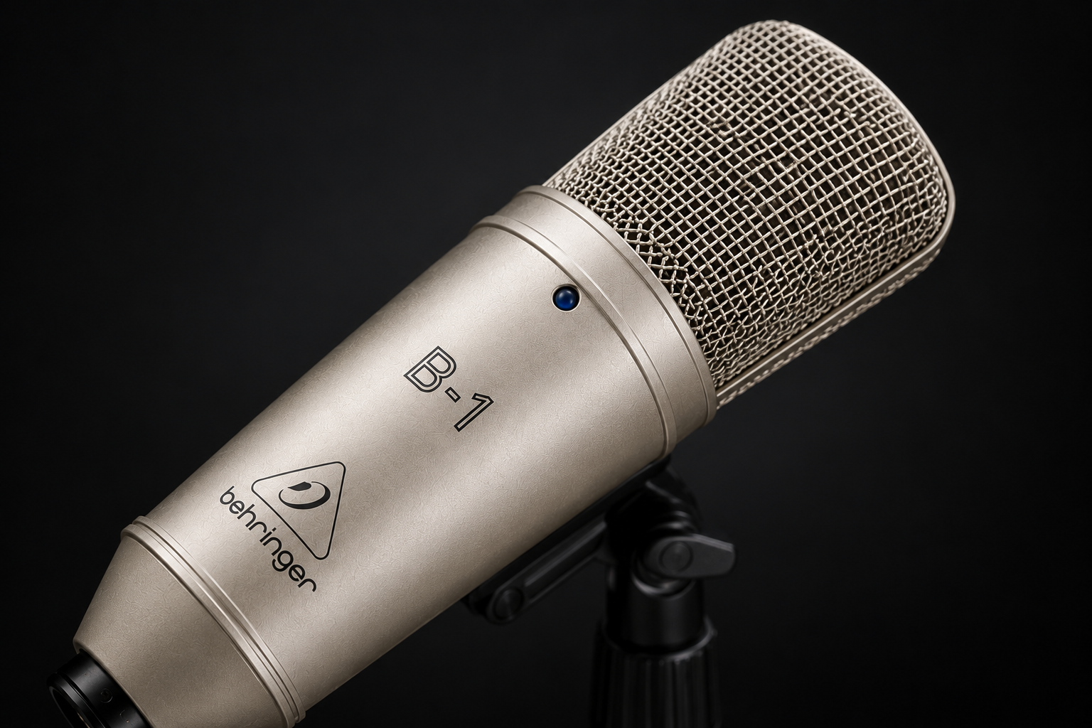 Behringer B1 Condenser Mic
