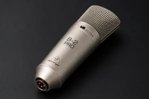 Behringer B2Pro Microphone