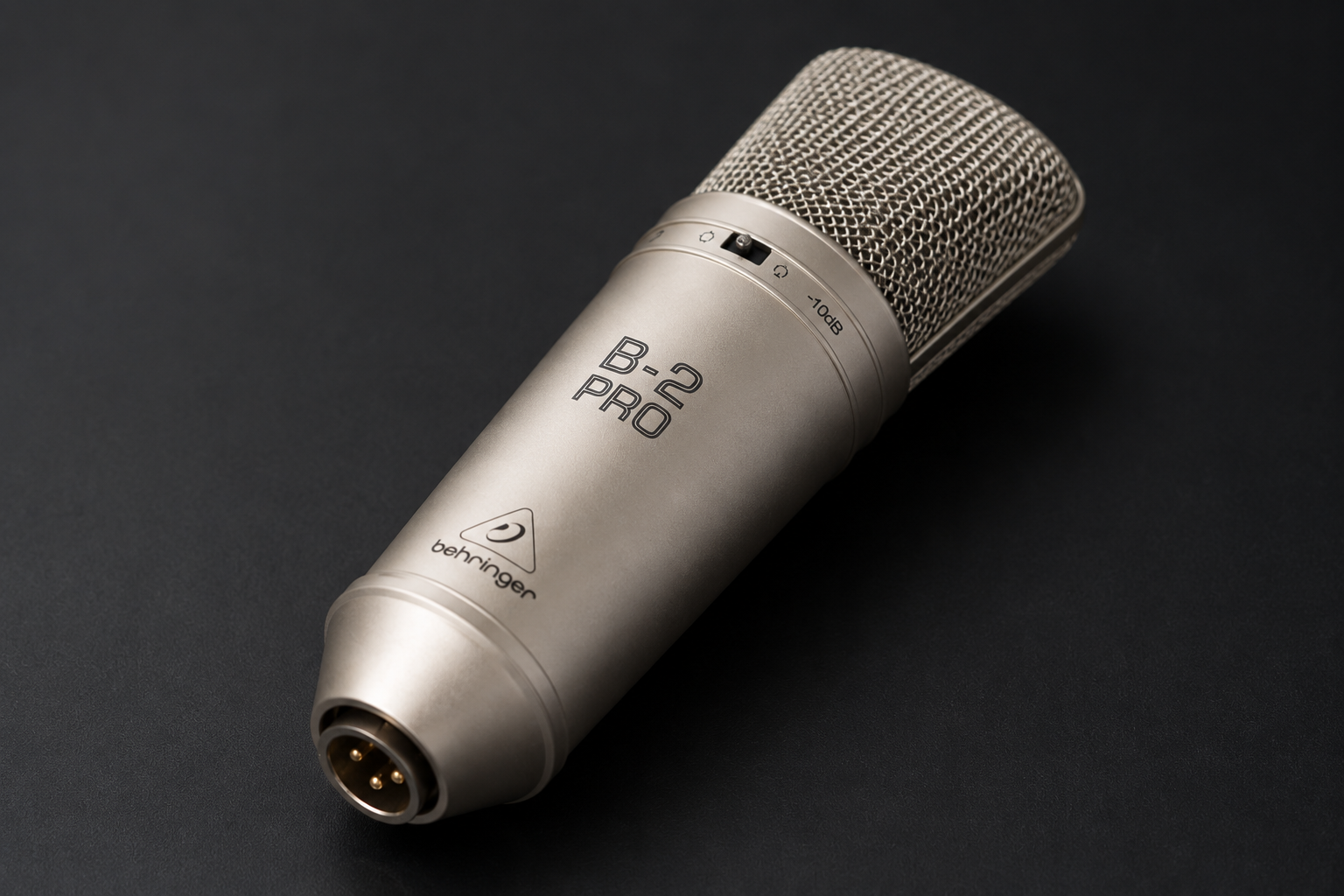 Behringer B2Pro Microphone