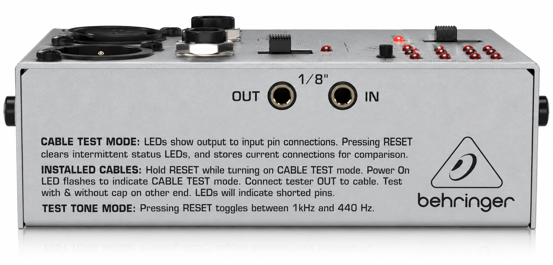 Buy Behringer CT100 Kenya