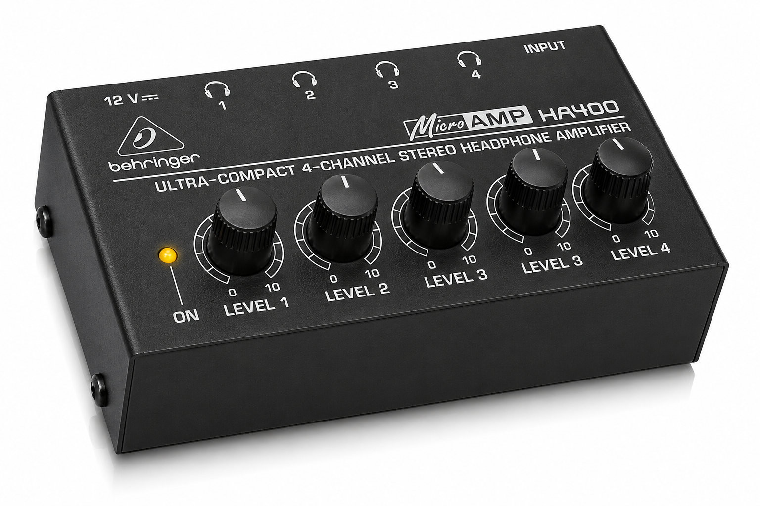 Buy Behringer HA 400 Kenya