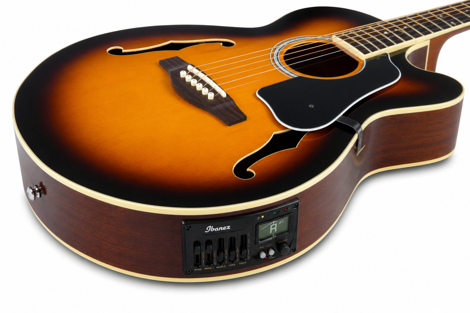 Ibanez 41-Inch Semi-Acoustic Guitar Price In Kenya – Best Guitar for Worship, Studio and Stage 16 Buy Ibanez 41-Inch Semi-Acoustic Guitar Kenya