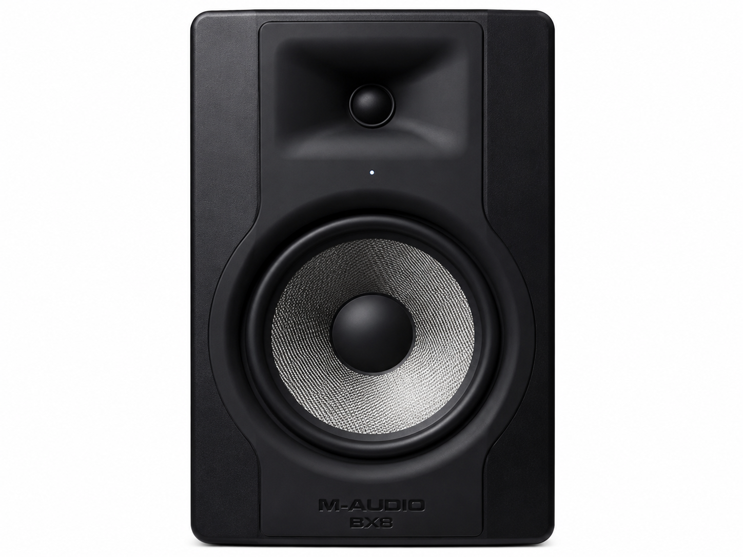 M-Audio BX8 D3 Studio Monitor Price In Kenya – Powerful Studio Monitor for Producers 14 Buy M-Audio BX8 D3 Kenya