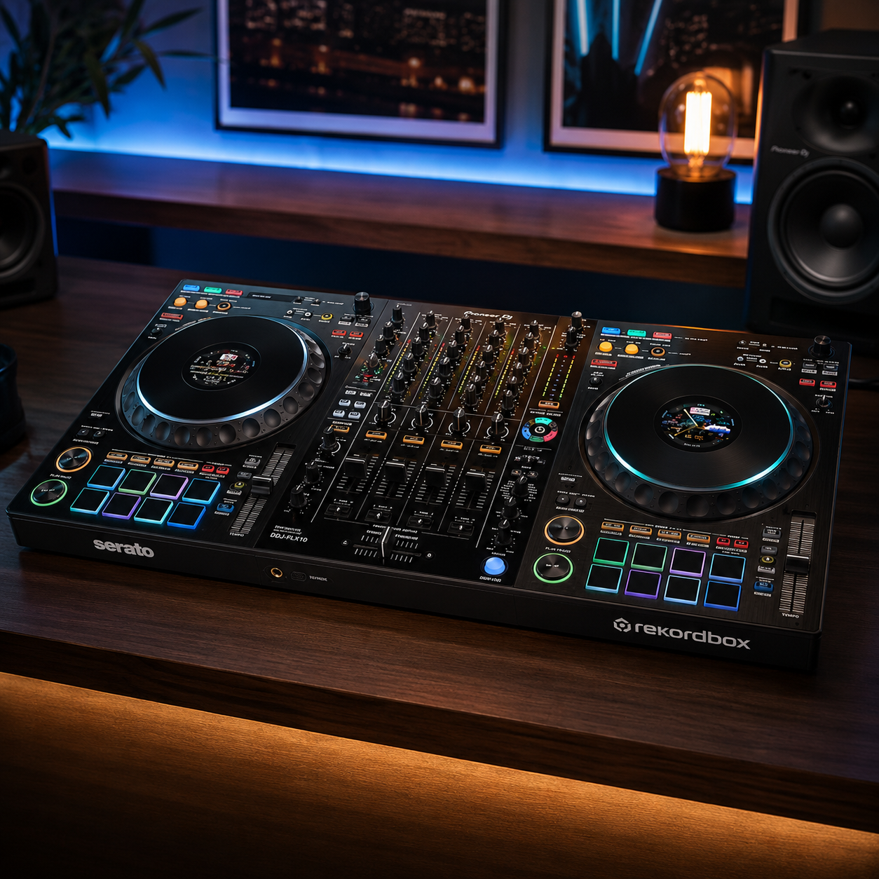 Buy Pioneer DDJ-FLX10 Kenya