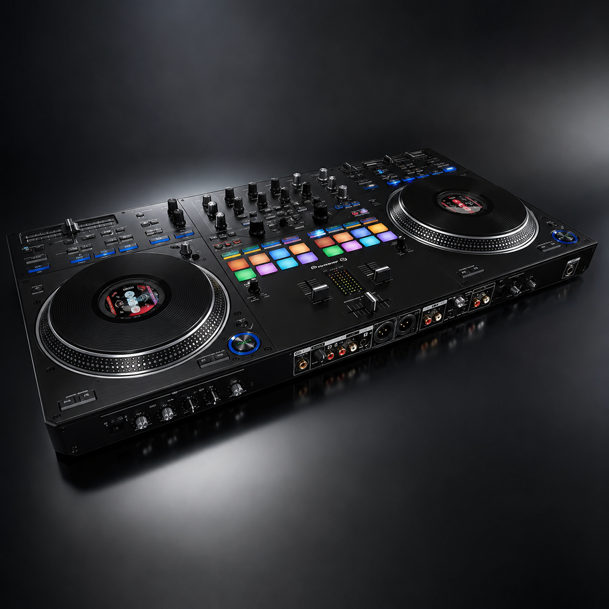 Pioneer DDJ-REV7 DJ Controller in Kenya: Professional Scratch Performance for Serious DJs 11 Buy Pioneer DDJ-REV7 Kenya