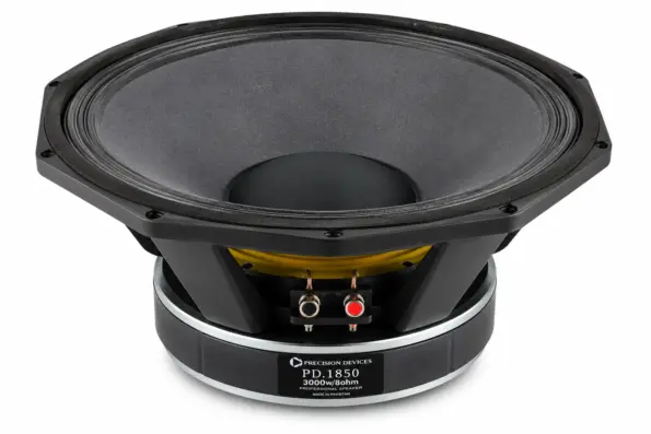 Precision Devices PD1850 18-Inch