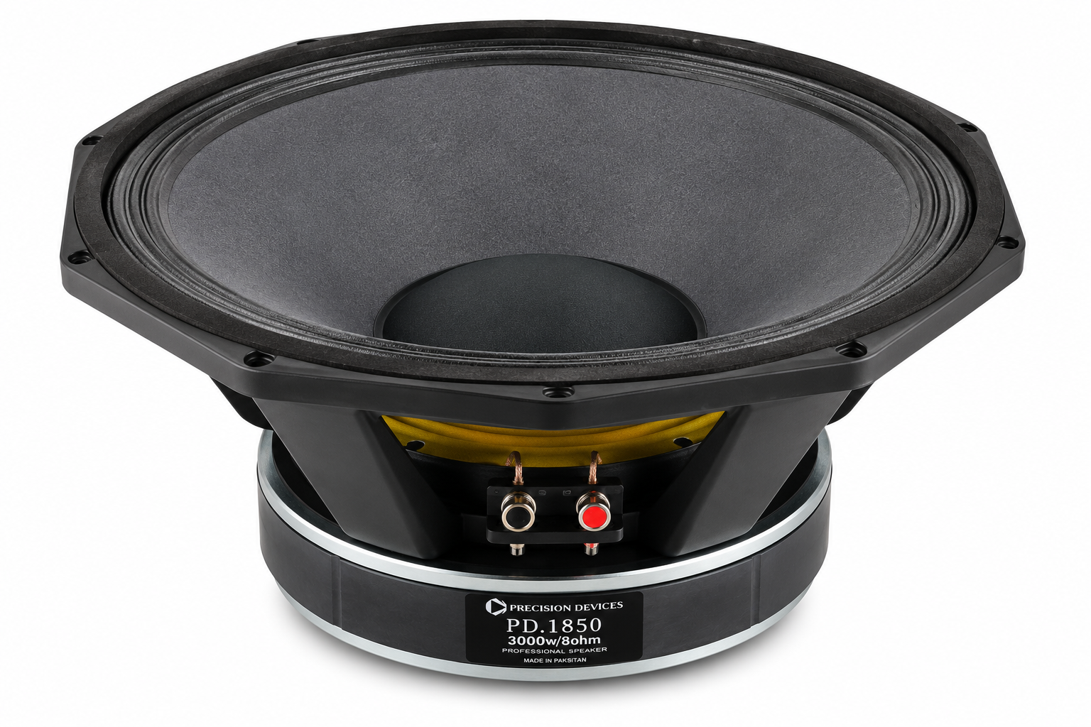 Precision Devices PD1850 18-Inch